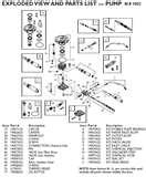 pictures of Pressure Washer Pump Diagram pictures of Pressure Washer Pump Diagram