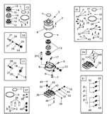 Pressure Washer Pump Diagram pictures Pressure Washer Pump Diagram pictures