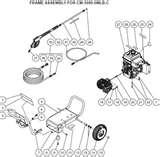 Vertical Pressure Washer Pumps images Vertical Pressure Washer Pumps images