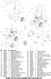 Vertical Pressure Washer Pumps Vertical Pressure Washer Pumps