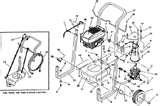 Vertical Pressure Washer Pumps Vertical Pressure Washer Pumps
