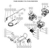 photos of Vertical Pressure Washer Pumps photos of Vertical Pressure Washer Pumps
