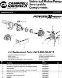 images of Campbell Hausfeld Pressure Washer Pump images of Campbell Hausfeld Pressure Washer Pump