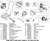 Troy Bilt Pressure Washer Replacement Pump Troy Bilt Pressure Washer Replacement Pump