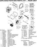 images of Troy Bilt Pressure Washer Replacement Pump images of Troy Bilt Pressure Washer Replacement Pump